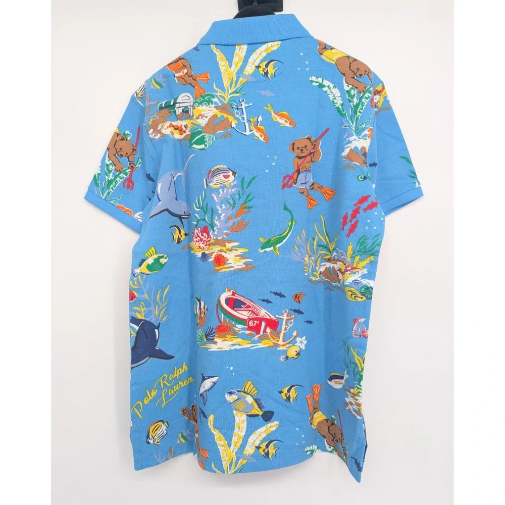 Ralph Lauren nwt polo